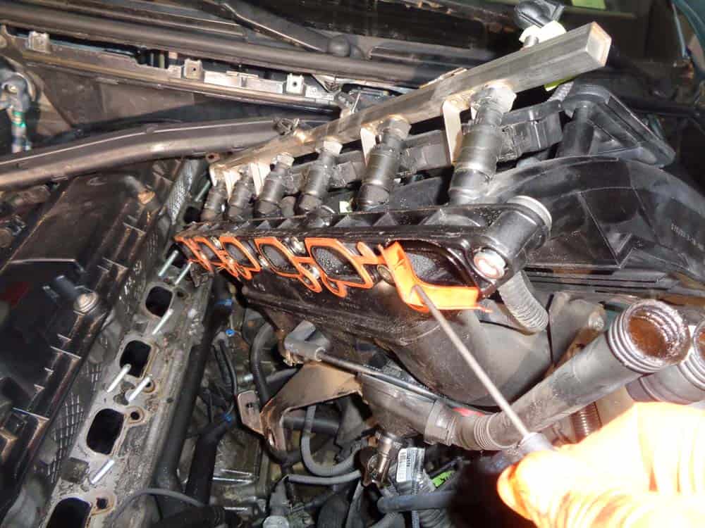 See B2087 in engine